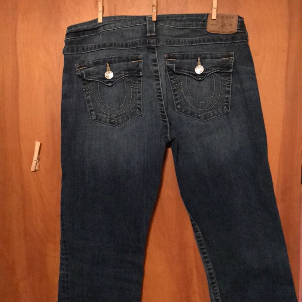 True Religion jeans